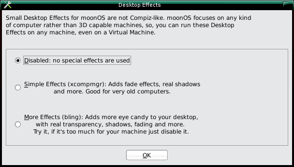Effects