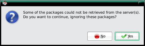 Error