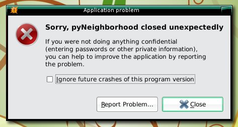 Crash