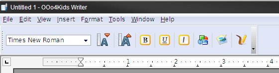 Toolbar