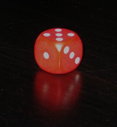 Dice