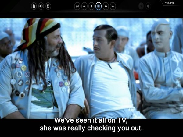 Xbmc 1