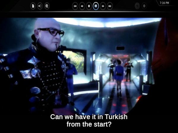 XBMC 2