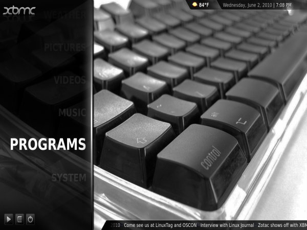 Programs