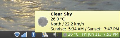 Weather