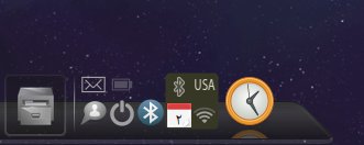 Dock issues
