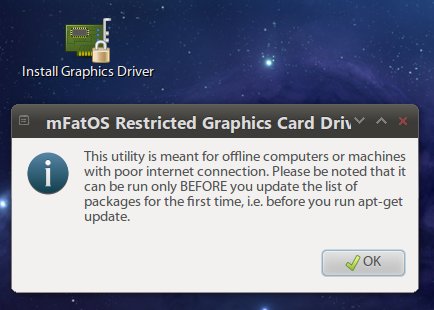 Graphics card