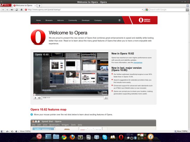 Opera