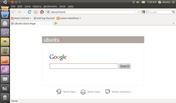 Firefox