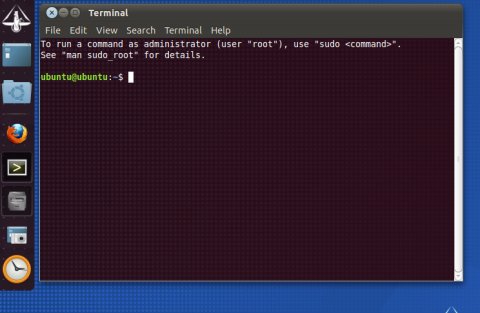 Terminal