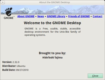 Gnome