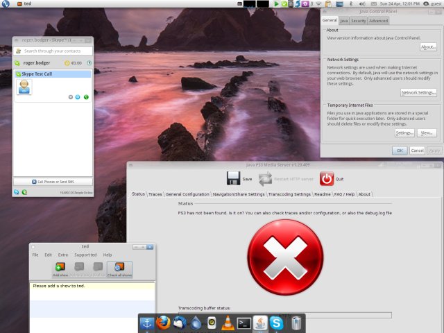 Apps 1