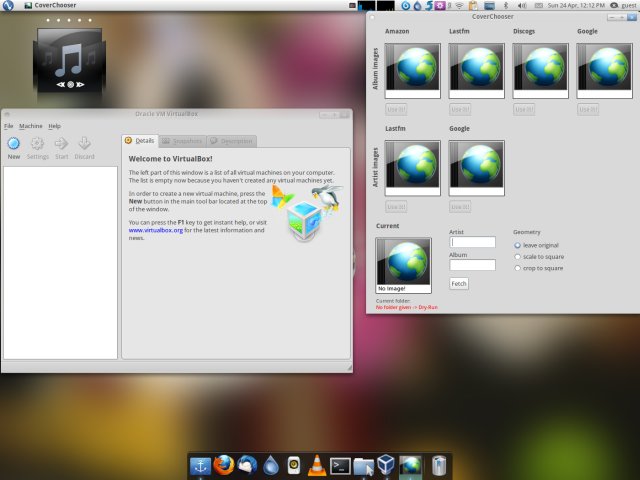 Apps 2