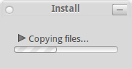 Installing