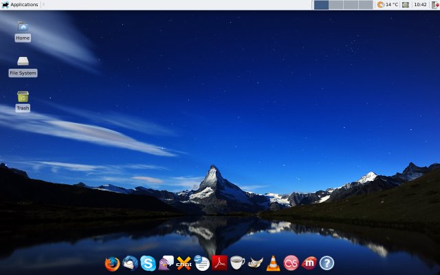 Desktop