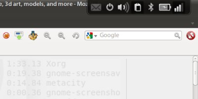 Window overlay