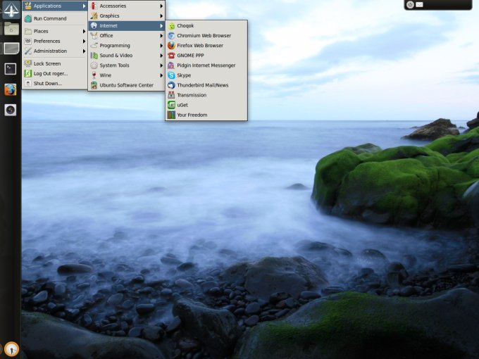 Compiz gone bad