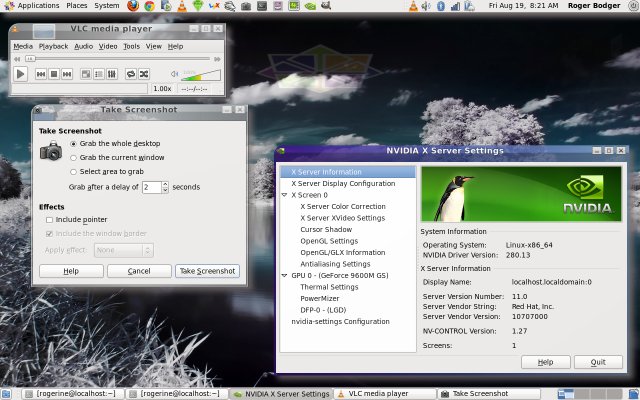 Compiz 2