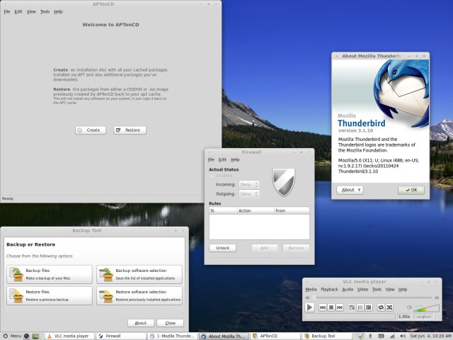 Apps 2