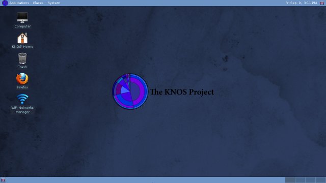 Desktop