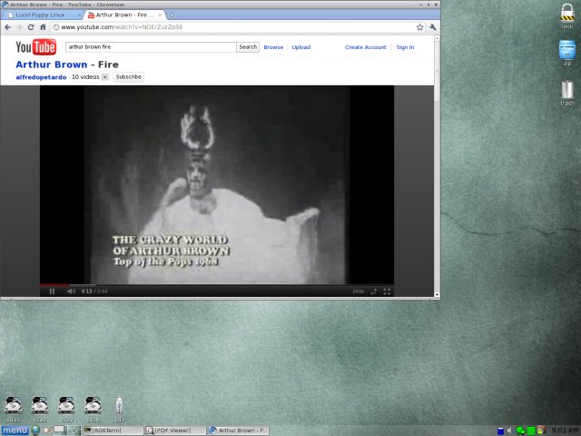 Youtube
