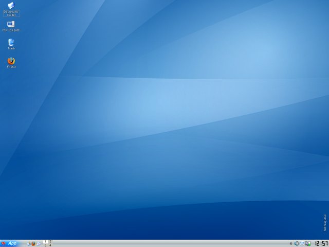 Desktop