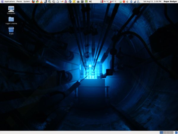 Nice desktop 3