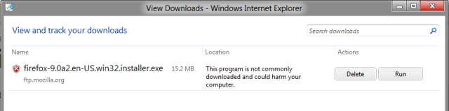 Downloads