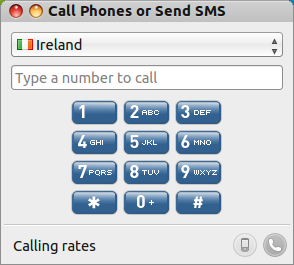 Phone calls