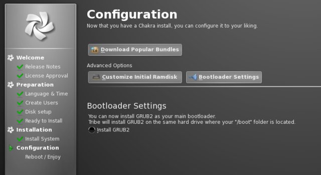 Bootloader