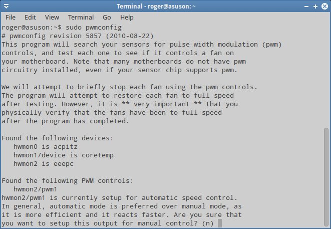 pwmconfig