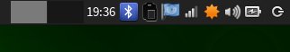 Language icon