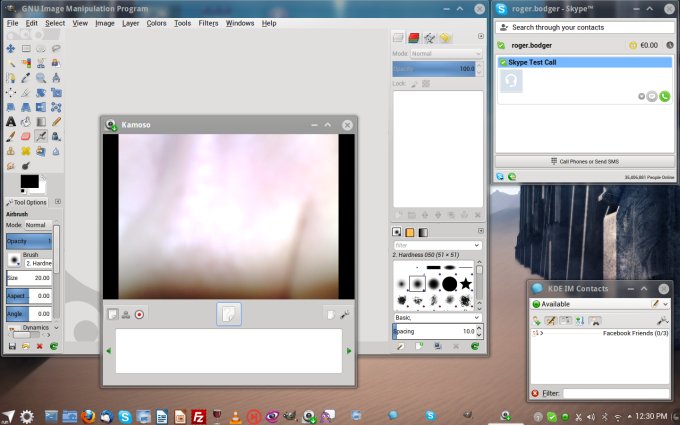 Apps 1