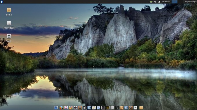 Nice desktop 1