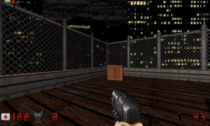 Duke Nukem