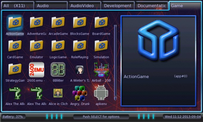 Games