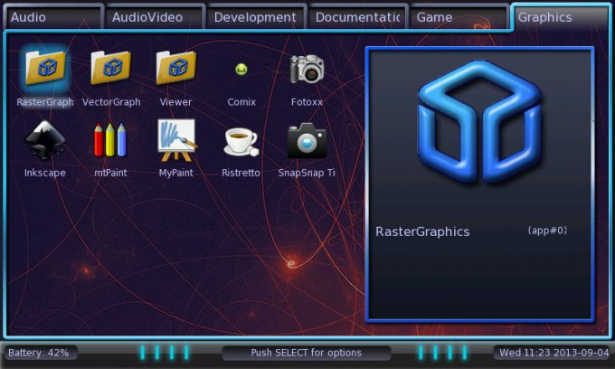 Graphics