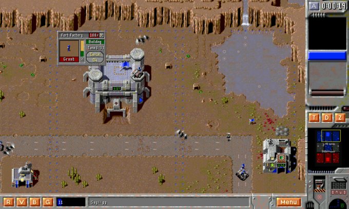 ZOD Engine