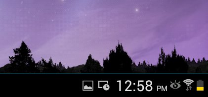 Battery life