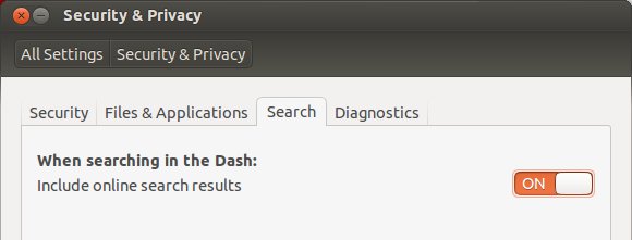 Privacy