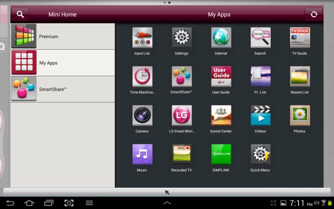 How to get more apps on LG webOS TVs? - YouTube