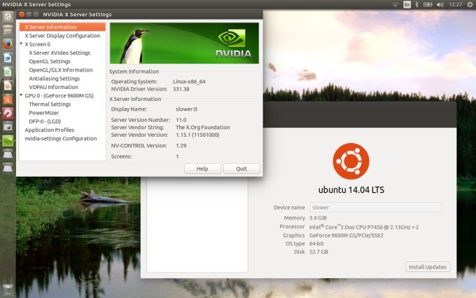 Desktop