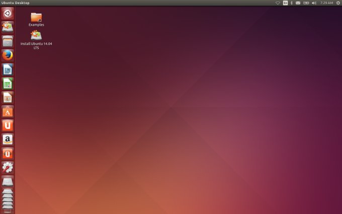 Desktop, no Wifi