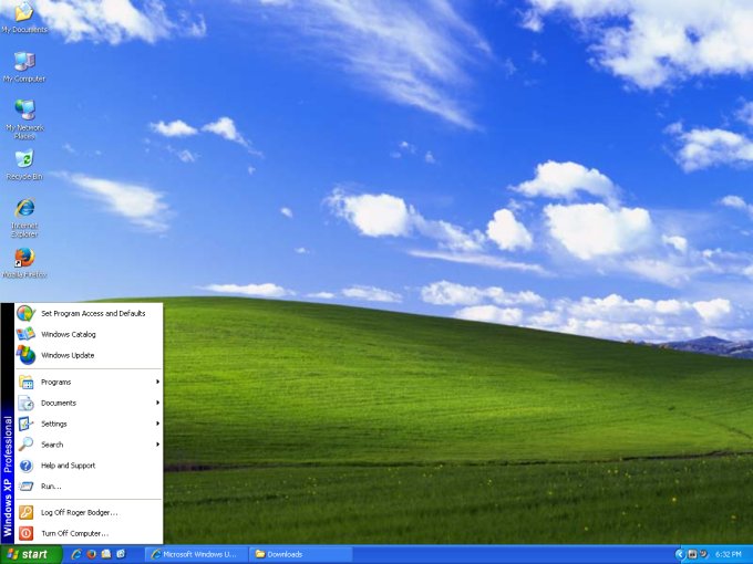 Desktop