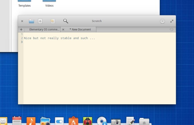 Window screenshots