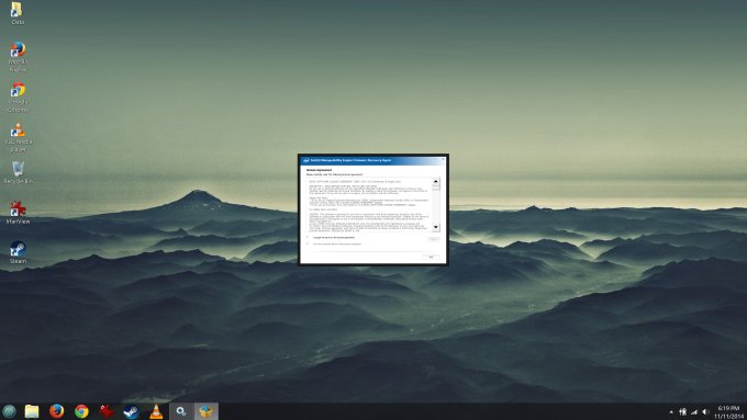 You cannot read text