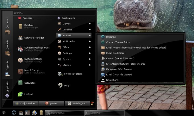 Misc apps, too many, unneeded