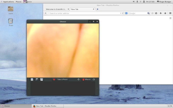 Apps, poor collection