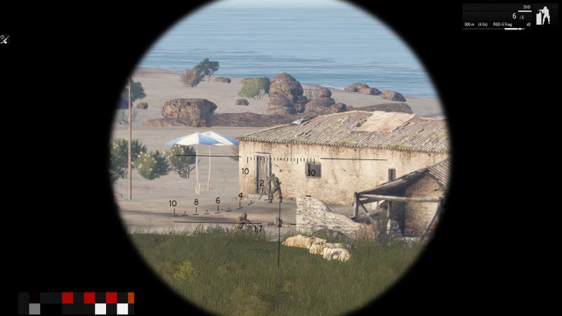 Sniper 1