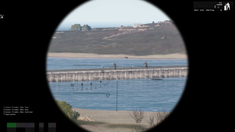 Sniper 2